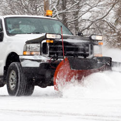 Snow Removal